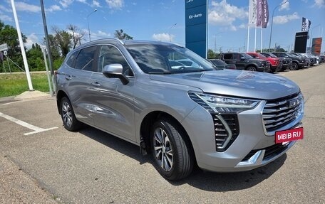 Haval Jolion, 2023 год, 1 870 000 рублей, 5 фотография