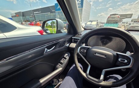 Haval Jolion, 2023 год, 1 870 000 рублей, 12 фотография