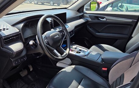 Haval Jolion, 2023 год, 1 870 000 рублей, 20 фотография