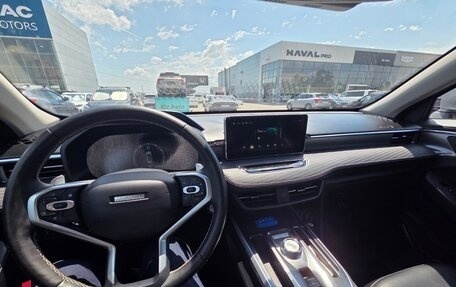 Haval Jolion, 2023 год, 1 870 000 рублей, 11 фотография