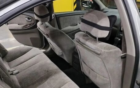 Nissan Cefiro III, 2001 год, 280 000 рублей, 5 фотография