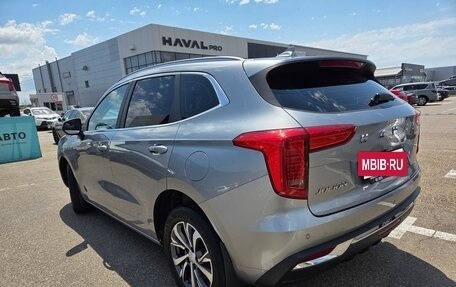 Haval Jolion, 2023 год, 1 870 000 рублей, 23 фотография