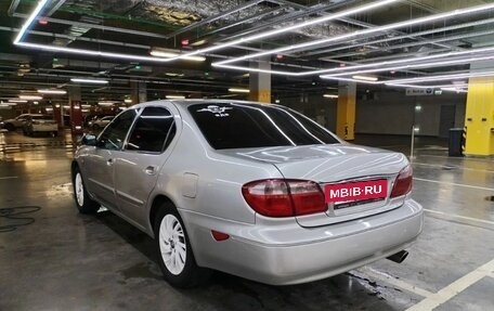 Nissan Cefiro III, 2001 год, 280 000 рублей, 3 фотография