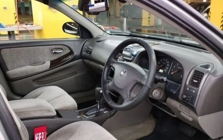 Nissan Cefiro III, 2001 год, 280 000 рублей, 4 фотография