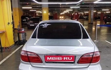 Nissan Cefiro III, 2001 год, 280 000 рублей, 6 фотография