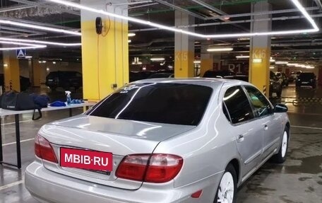 Nissan Cefiro III, 2001 год, 280 000 рублей, 2 фотография