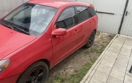 Toyota Matrix, 2002 год, 250 000 рублей, 2 фотография