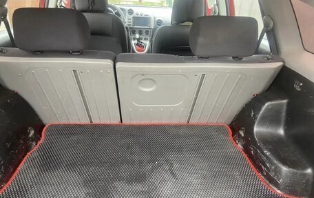Toyota Matrix, 2002 год, 250 000 рублей, 3 фотография