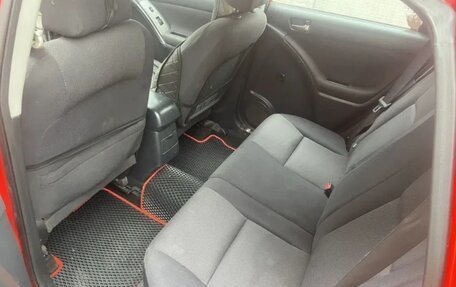 Toyota Matrix, 2002 год, 250 000 рублей, 4 фотография