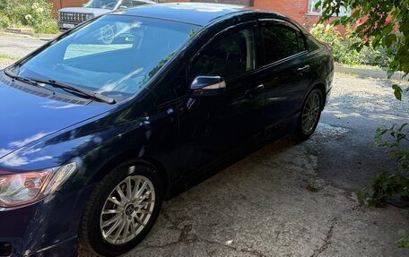 Honda Civic VIII, 2009 год, 690 000 рублей, 6 фотография