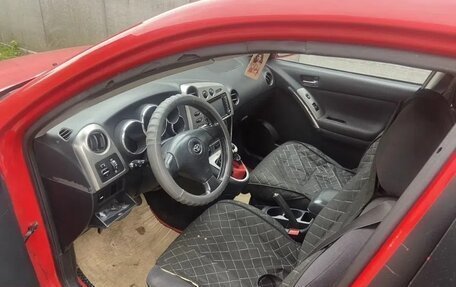 Toyota Matrix, 2002 год, 250 000 рублей, 5 фотография
