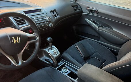 Honda Civic VIII, 2009 год, 690 000 рублей, 9 фотография