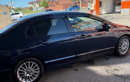 Honda Civic VIII, 2009 год, 690 000 рублей, 3 фотография