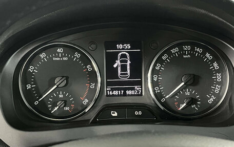 Skoda Rapid I, 2015 год, 899 000 рублей, 13 фотография