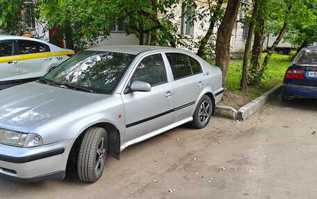 Skoda Octavia IV, 1999 год, 260 000 рублей, 3 фотография