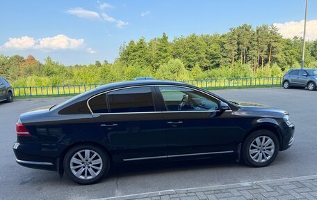 Volkswagen Passat B7, 2013 год, 740 000 рублей, 2 фотография