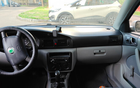Skoda Octavia IV, 1999 год, 260 000 рублей, 8 фотография