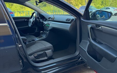 Volkswagen Passat B7, 2013 год, 740 000 рублей, 6 фотография