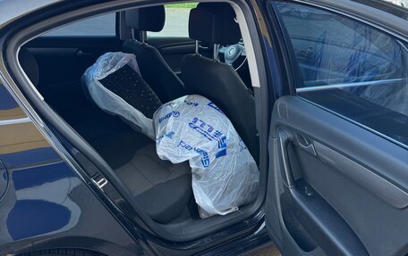 Volkswagen Passat B7, 2013 год, 740 000 рублей, 7 фотография
