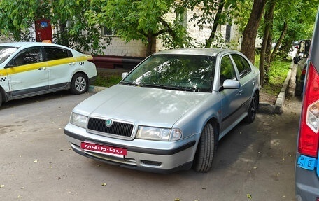 Skoda Octavia IV, 1999 год, 260 000 рублей, 5 фотография