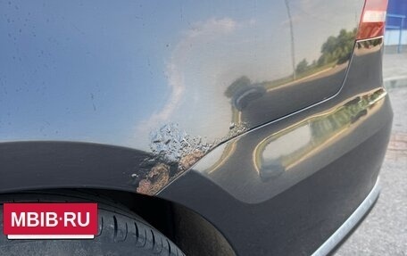 Volkswagen Passat B7, 2013 год, 740 000 рублей, 10 фотография