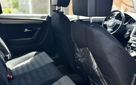 Volkswagen Passat CC I рестайлинг, 2012 год, 1 600 000 рублей, 7 фотография