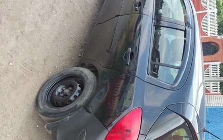 Opel Corsa D, 2007 год, 265 000 рублей, 4 фотография