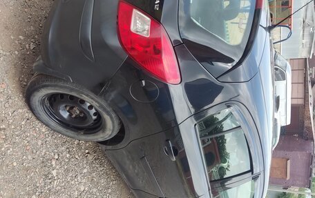 Opel Corsa D, 2007 год, 265 000 рублей, 6 фотография