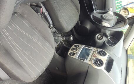 Opel Corsa D, 2007 год, 265 000 рублей, 8 фотография