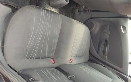 Opel Corsa D, 2007 год, 265 000 рублей, 13 фотография