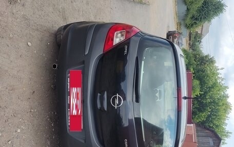 Opel Corsa D, 2007 год, 265 000 рублей, 5 фотография