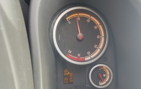 Opel Corsa D, 2007 год, 265 000 рублей, 15 фотография