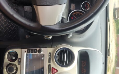 Opel Corsa D, 2007 год, 265 000 рублей, 17 фотография