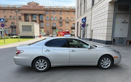 Lexus ES IV, 2003 год, 850 000 рублей, 4 фотография