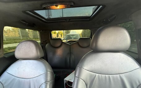 MINI Hatch, 2002 год, 475 000 рублей, 6 фотография