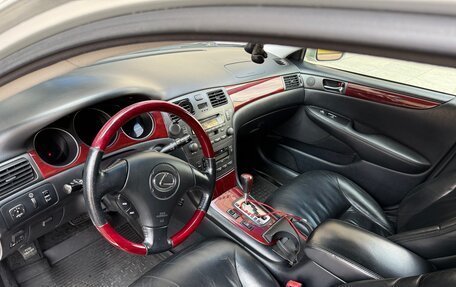 Lexus ES IV, 2003 год, 850 000 рублей, 6 фотография