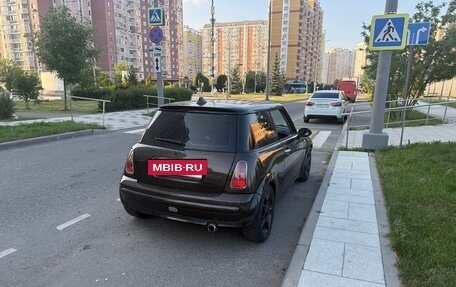 MINI Hatch, 2002 год, 475 000 рублей, 3 фотография