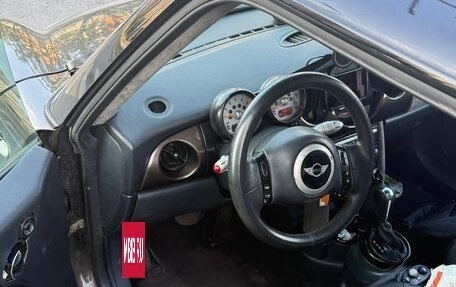MINI Hatch, 2002 год, 475 000 рублей, 5 фотография