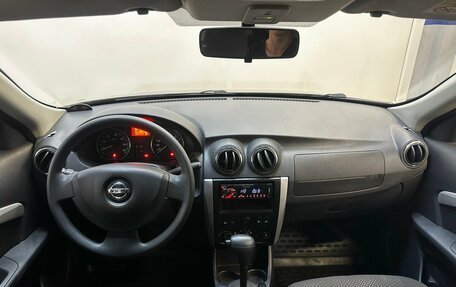 Nissan Almera, 2017 год, 1 020 000 рублей, 5 фотография