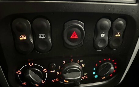 Nissan Almera, 2017 год, 1 020 000 рублей, 8 фотография
