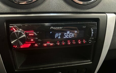 Nissan Almera, 2017 год, 1 020 000 рублей, 7 фотография