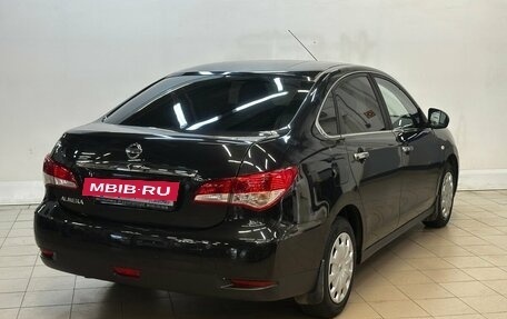 Nissan Almera, 2017 год, 1 020 000 рублей, 4 фотография