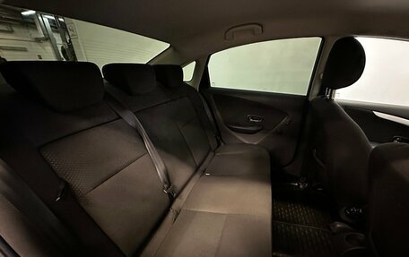Nissan Almera, 2017 год, 1 020 000 рублей, 14 фотография