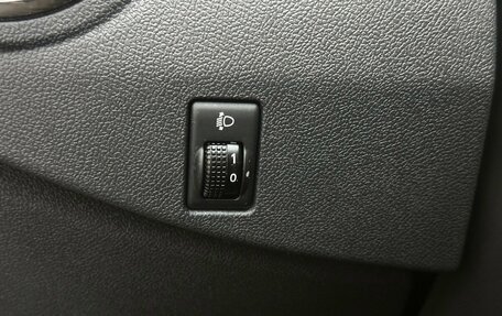 Nissan Almera, 2017 год, 1 020 000 рублей, 10 фотография
