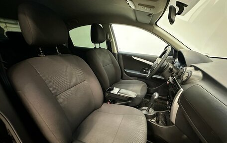 Nissan Almera, 2017 год, 1 020 000 рублей, 13 фотография