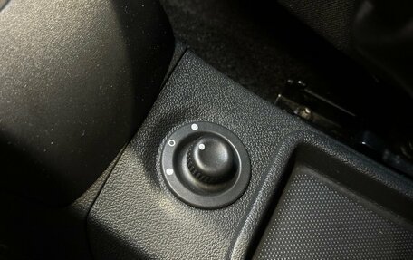 Nissan Almera, 2017 год, 1 020 000 рублей, 9 фотография