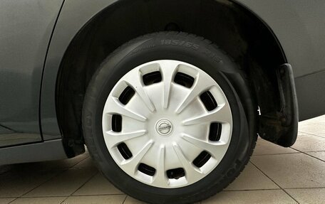 Nissan Almera, 2017 год, 1 020 000 рублей, 17 фотография