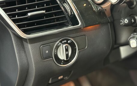Mercedes-Benz GLE, 2018 год, 4 700 000 рублей, 15 фотография