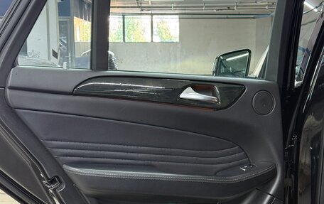 Mercedes-Benz GLE, 2018 год, 4 700 000 рублей, 18 фотография