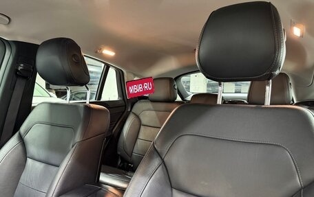 Mercedes-Benz GLE, 2018 год, 4 700 000 рублей, 17 фотография